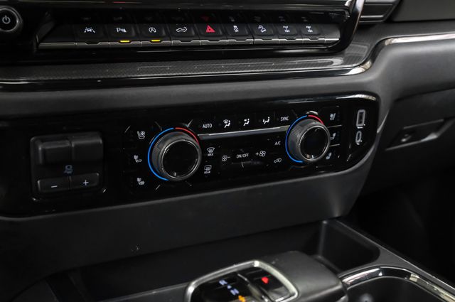 2022 Chevrolet Silverado 1500 ZR2 2022 Chevrolet Silverado 1500 ZR2