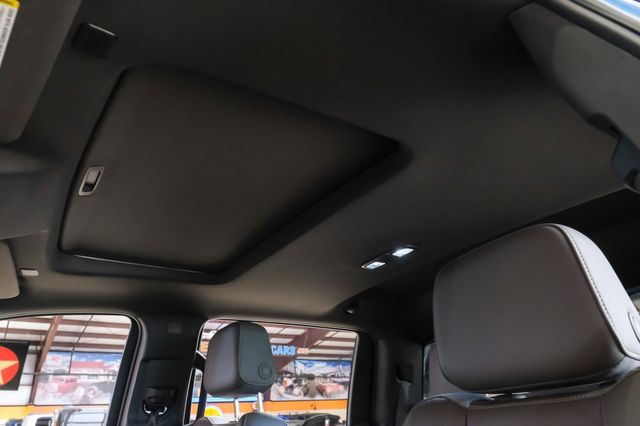 2022 Chevrolet Silverado 1500 ZR2 2022 Chevrolet Silverado 1500 ZR2
