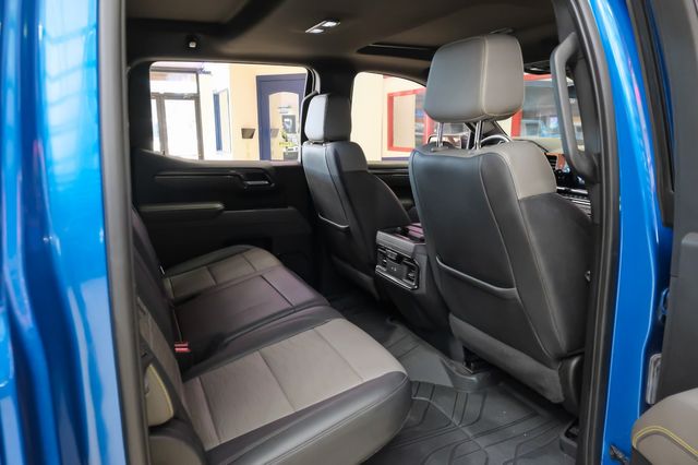 2022 Chevrolet Silverado 1500 ZR2 2022 Chevrolet Silverado 1500 ZR2