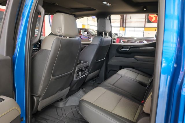 2022 Chevrolet Silverado 1500 ZR2 2022 Chevrolet Silverado 1500 ZR2