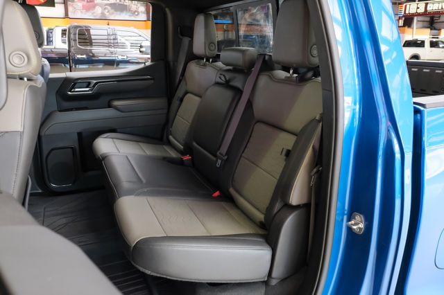 2022 Chevrolet Silverado 1500 ZR2 2022 Chevrolet Silverado 1500 ZR2