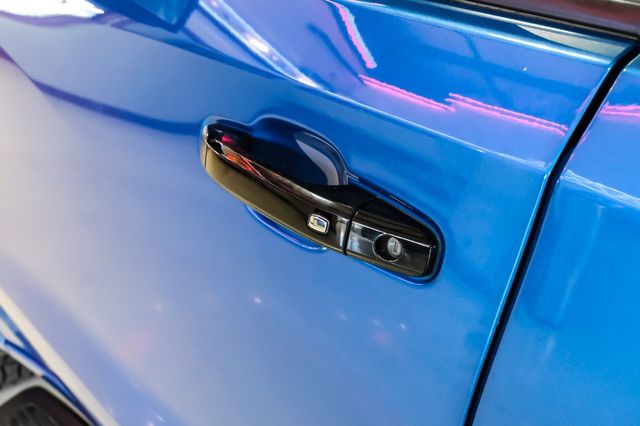 2022 Chevrolet Silverado 1500 ZR2 2022 Chevrolet Silverado 1500 ZR2