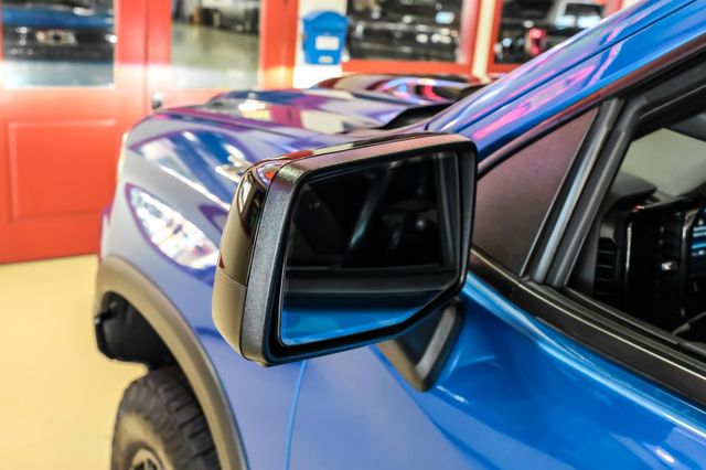 2022 Chevrolet Silverado 1500 ZR2 2022 Chevrolet Silverado 1500 ZR2