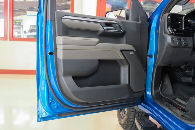 2022 Chevrolet Silverado 1500 ZR2 2022 Chevrolet Silverado 1500 ZR2