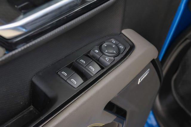 2022 Chevrolet Silverado 1500 ZR2 2022 Chevrolet Silverado 1500 ZR2