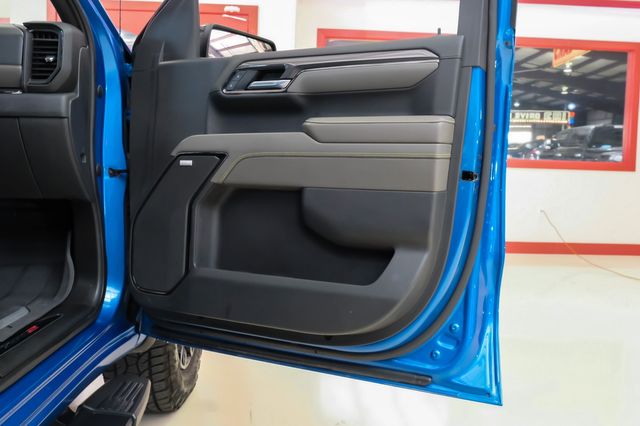 2022 Chevrolet Silverado 1500 ZR2 2022 Chevrolet Silverado 1500 ZR2