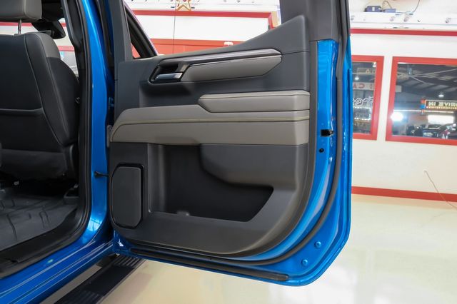 2022 Chevrolet Silverado 1500 ZR2 2022 Chevrolet Silverado 1500 ZR2