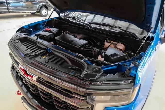 2022 Chevrolet Silverado 1500 ZR2 2022 Chevrolet Silverado 1500 ZR2