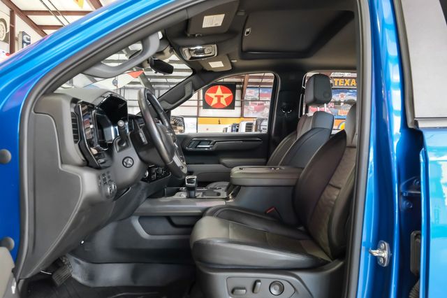2022 Chevrolet Silverado 1500 ZR2 2022 Chevrolet Silverado 1500 ZR2