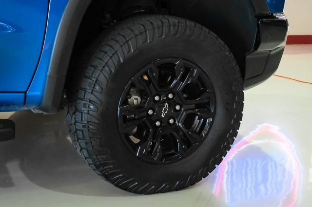 2022 Chevrolet Silverado 1500 ZR2 2022 Chevrolet Silverado 1500 ZR2