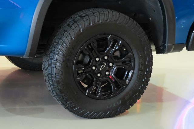 2022 Chevrolet Silverado 1500 ZR2 2022 Chevrolet Silverado 1500 ZR2