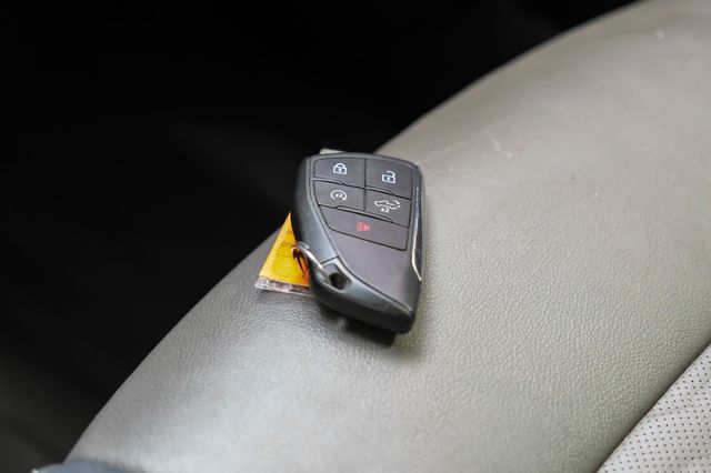 2022 Chevrolet Silverado 1500 ZR2 2022 Chevrolet Silverado 1500 ZR2