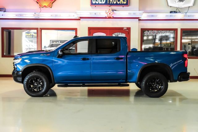 2022 Chevrolet Silverado 1500 ZR2 | Addison, TX | Mr Car Guys 2022 Chevrolet Silverado 1500 ZR2 | Addison, TX | Mr Car Guys