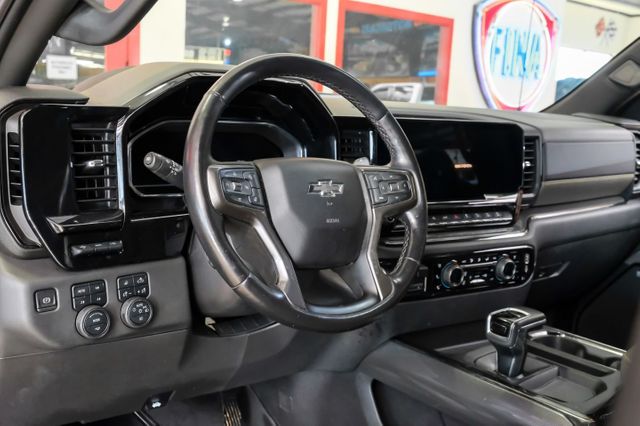 2022 Chevrolet Silverado 1500 ZR2 | Addison, TX | Mr Car Guys