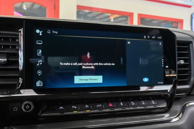 2022 Chevrolet Silverado 1500 ZR2 | Addison, TX | Mr Car Guys