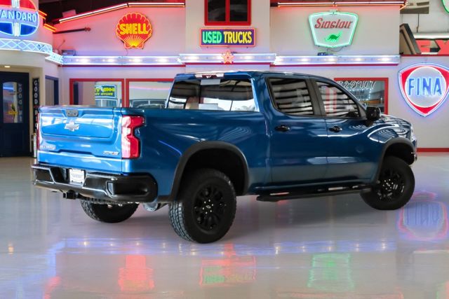 2022 Chevrolet Silverado 1500 ZR2 | Addison, TX | Mr Car Guys 2022 Chevrolet Silverado 1500 ZR2 | Addison, TX | Mr Car Guys