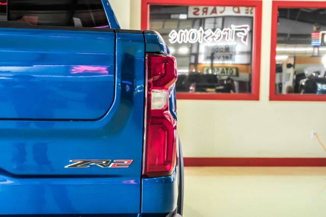 2022 Chevrolet Silverado 1500 ZR2 | Addison, TX | Mr Car Guys 2022 Chevrolet Silverado 1500 ZR2 | Addison, TX | Mr Car Guys