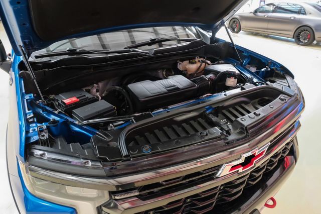 2022 Chevrolet Silverado 1500 ZR2 | Addison, TX | Mr Car Guys