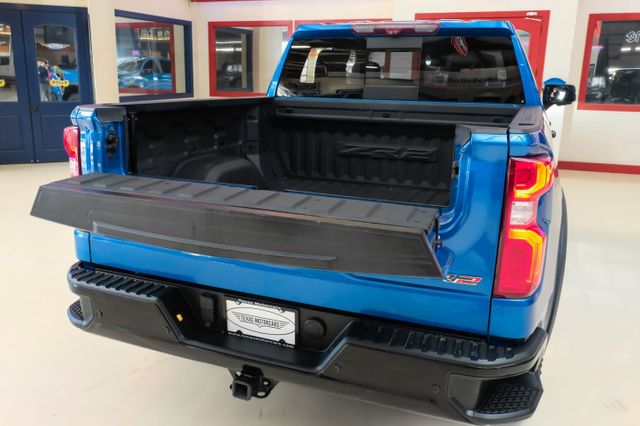 2022 Chevrolet Silverado 1500 ZR2 | Addison, TX | Mr Car Guys 2022 Chevrolet Silverado 1500 ZR2 | Addison, TX | Mr Car Guys