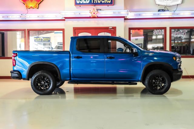 2022 Chevrolet Silverado 1500 ZR2 | Addison, TX | Mr Car Guys 2022 Chevrolet Silverado 1500 ZR2 | Addison, TX | Mr Car Guys