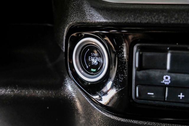 2022 Chevrolet Silverado 1500 LTZ 2022 Chevrolet Silverado 1500 LTZ