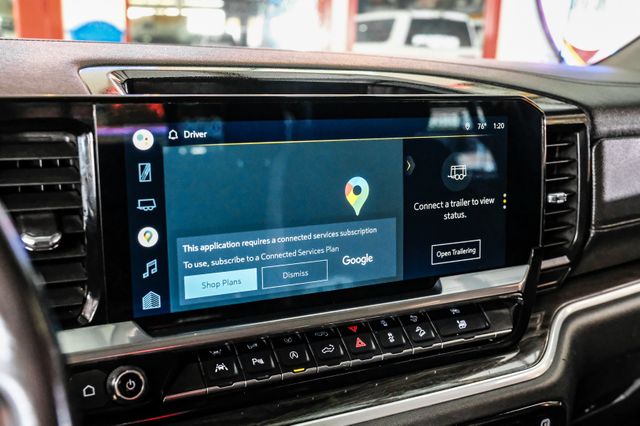 2022 Chevrolet Silverado 1500 LTZ | New York, NY | Spincar Demo Account 2022 Chevrolet Silverado 1500 LTZ | New York, NY | Spincar Demo Account