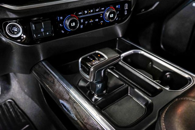 2022 Chevrolet Silverado 1500 LTZ 2022 Chevrolet Silverado 1500 LTZ