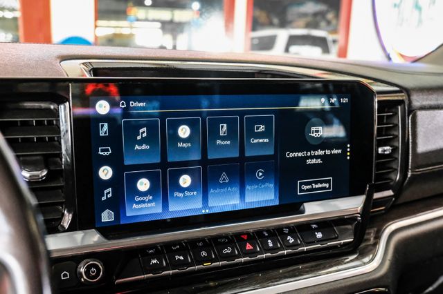 2022 Chevrolet Silverado 1500 LTZ | New York, NY | Spincar Demo Account 2022 Chevrolet Silverado 1500 LTZ | New York, NY | Spincar Demo Account