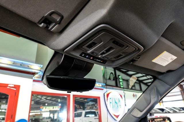 2022 Chevrolet Silverado 1500 LTZ 2022 Chevrolet Silverado 1500 LTZ