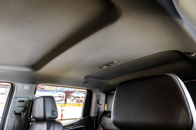 2022 Chevrolet Silverado 1500 LTZ 2022 Chevrolet Silverado 1500 LTZ