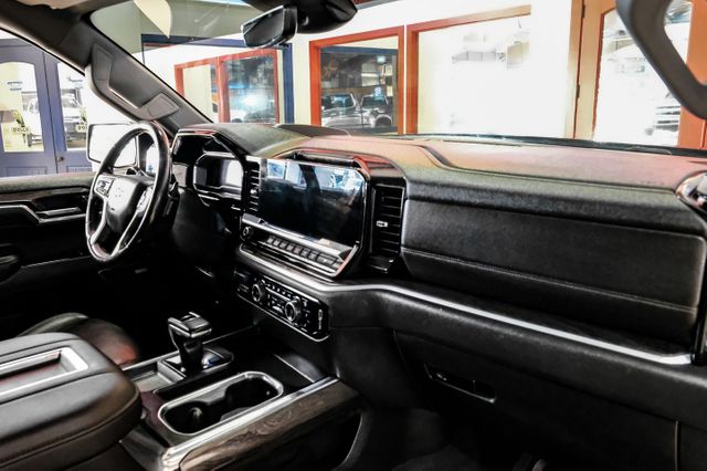 2022 Chevrolet Silverado 1500 LTZ | Addison, TX | Mr Car Guys 2022 Chevrolet Silverado 1500 LTZ | Addison, TX | Mr Car Guys