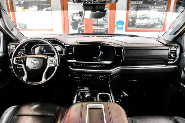 2022 Chevrolet Silverado 1500 LTZ | Addison, TX | Mr Car Guys 2022 Chevrolet Silverado 1500 LTZ | Addison, TX | Mr Car Guys