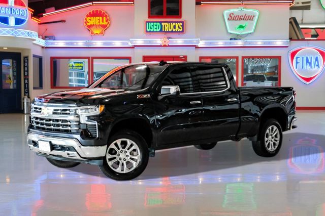 2022 Chevrolet Silverado 1500 LTZ | Addison, TX | Mr Car Guys 2022 Chevrolet Silverado 1500 LTZ | Addison, TX | Mr Car Guys