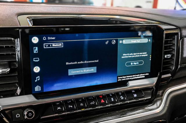 2022 Chevrolet Silverado 1500 LTZ | Addison, TX | Mr Car Guys