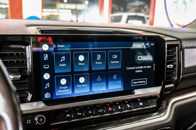 2022 Chevrolet Silverado 1500 LTZ | Addison, TX | Mr Car Guys 2022 Chevrolet Silverado 1500 LTZ | Addison, TX | Mr Car Guys