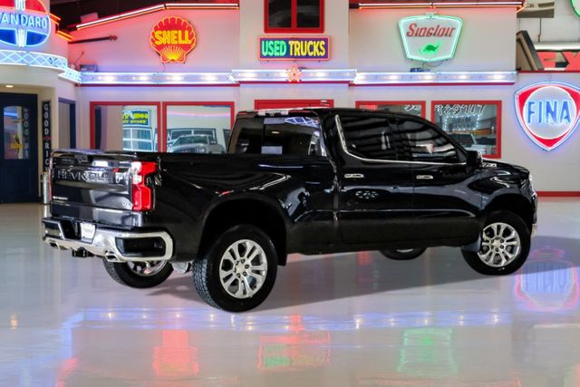 2022 Chevrolet Silverado 1500 LTZ | Addison, TX | Mr Car Guys