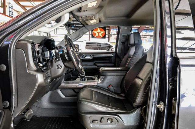 2022 Chevrolet Silverado 1500 LTZ | Addison, TX | Mr Car Guys 2022 Chevrolet Silverado 1500 LTZ | Addison, TX | Mr Car Guys