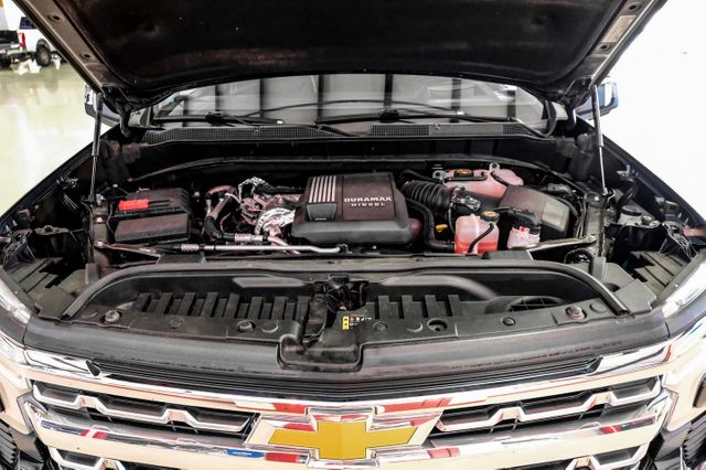 2022 Chevrolet Silverado 1500 LTZ | Addison, TX | Mr Car Guys