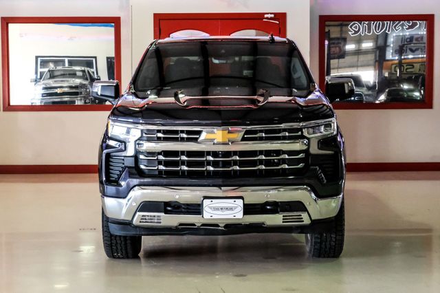 2022 Chevrolet Silverado 1500 LTZ | Addison, TX | Mr Car Guys 2022 Chevrolet Silverado 1500 LTZ | Addison, TX | Mr Car Guys
