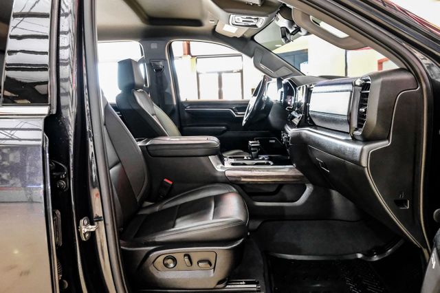 2022 Chevrolet Silverado 1500 LTZ | Addison, TX | Mr Car Guys 2022 Chevrolet Silverado 1500 LTZ | Addison, TX | Mr Car Guys