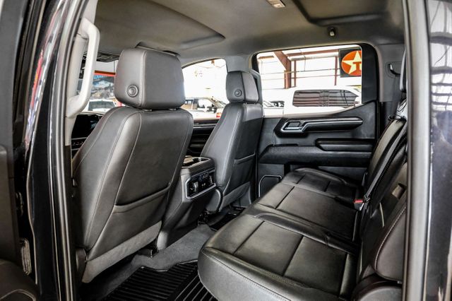 2022 Chevrolet Silverado 1500 LTZ | Addison, TX | Mr Car Guys