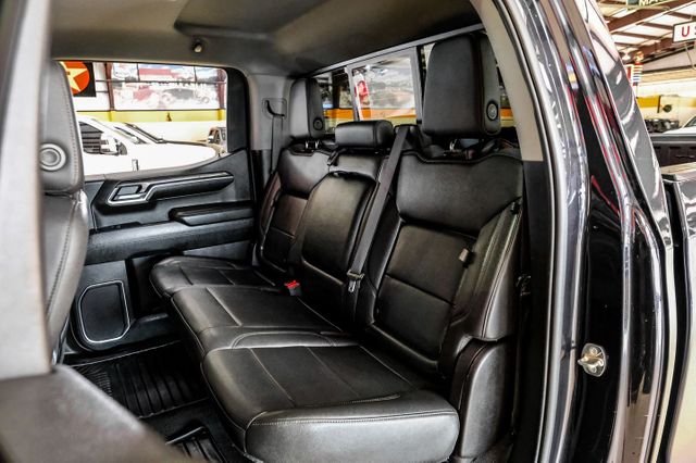 2022 Chevrolet Silverado 1500 LTZ | Addison, TX | Mr Car Guys 2022 Chevrolet Silverado 1500 LTZ | Addison, TX | Mr Car Guys