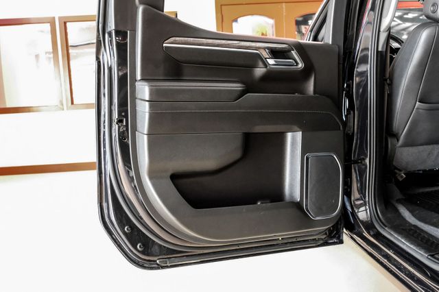 2022 Chevrolet Silverado 1500 LTZ | Addison, TX | Mr Car Guys 2022 Chevrolet Silverado 1500 LTZ | Addison, TX | Mr Car Guys