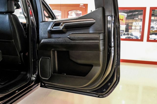 2022 Chevrolet Silverado 1500 LTZ | Addison, TX | Mr Car Guys