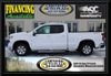 2022 Chevrolet Silverado 1500 LT Double Cab 4x4 2022 Chevrolet Silverado 1500 LT Double Cab 4x4
