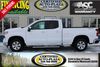 2022 Chevrolet Silverado 1500 LT Double Cab 4x4 2022 Chevrolet Silverado 1500 LT Double Cab 4x4
