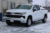 2022 Chevrolet Silverado 1500 LT Double Cab 4x4 2022 Chevrolet Silverado 1500 LT Double Cab 4x4