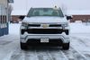 2022 Chevrolet Silverado 1500 LT Double Cab 4x4 2022 Chevrolet Silverado 1500 LT Double Cab 4x4