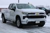 2022 Chevrolet Silverado 1500 LT Double Cab 4x4 2022 Chevrolet Silverado 1500 LT Double Cab 4x4