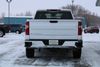 2022 Chevrolet Silverado 1500 LT Double Cab 4x4 2022 Chevrolet Silverado 1500 LT Double Cab 4x4